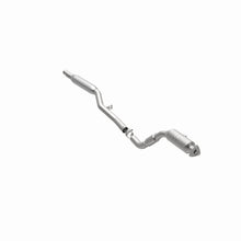 Load image into Gallery viewer, MagnaFlow Conv Direct Fit 05-06 Audi A6 Quattro 3.2L
