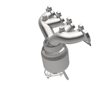 Load image into Gallery viewer, MagnaFlow Conv DF Honda 1996-2000 Civic / 1996-1997 Civic Del Sol 1.6L
