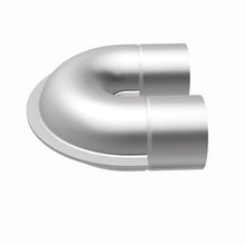 Load image into Gallery viewer, MagnaFlow Smooth Trans U 2.50inch SS 180 deg.
