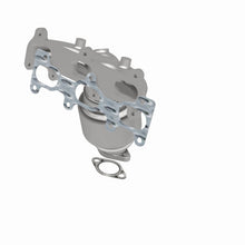 Load image into Gallery viewer, MagnaFlow Conv DF 07-09 Hyundai Santa Fe 2.7L
