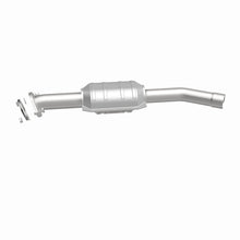 Load image into Gallery viewer, MagnaFlow Conv DF 99-05 Mazda Miata/MX5 (Exc Turbocharged) 1.8L A/T
