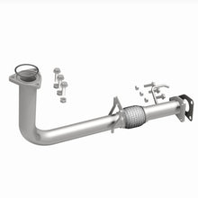 Load image into Gallery viewer, BRE Exhaust 98-02 Accord 2.3L Front Pipe Kit

