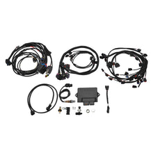 Load image into Gallery viewer, Edelbrock 15-17 Ford Coyote Pro-Flo 4+ EFI Engine Management System
