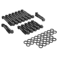 Load image into Gallery viewer, Edelbrock 970-later AMC V8 engines E-Series Cylinder Head Bolt Kit
