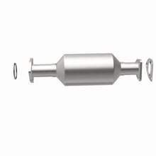 Load image into Gallery viewer, Magnaflow 02-03 Acura TL 3.2L Direct Fit Converter
