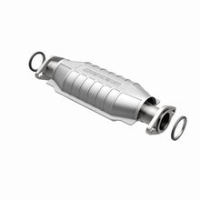 Load image into Gallery viewer, MagnaFlow Conv DF Dodge-Eagle-Mitsubishibi-Pl
