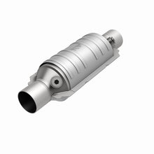 Load image into Gallery viewer, MagnaFlow Conv Universal 2.00 inch CA Tier 1
