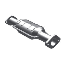 Load image into Gallery viewer, MagnaFlow Conv DF 96-97 626/MX6 2.0L rear 50S
