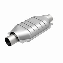 Load image into Gallery viewer, MagnaFlow Conv Universal 2.25 inch OEM Grade
