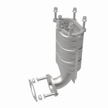 Load image into Gallery viewer, MagnaFlow Conv Direct Fit 97-99 Hyundai Accent 1.5L
