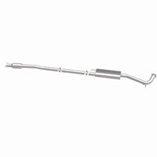 Load image into Gallery viewer, MagnaFlow 19-20 Hyundai Santa Fe L4 2.4L OEM Underbody Single Direct-Fit Catalytic Converter
