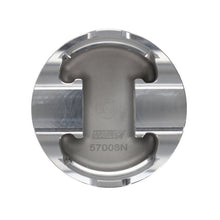 Load image into Gallery viewer, Manley Ford EcoBoost 3.5L 3.662in Bore 9:1 CR Piston Set
