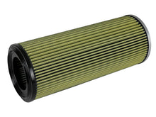 Load image into Gallery viewer, afe Magnum FORCE Intake Replacement Air Filter 6 IN OD x 3-1/2 IN ID x 15 IN H

