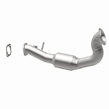 Load image into Gallery viewer, MagnaFlow Conv DF BMW 3 07-08 Front OEM
