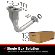 Load image into Gallery viewer, BRE Exhaust 94-97 Accord 2.2L Front Pipe Kit
