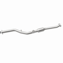 Load image into Gallery viewer, MagnaFlow 14-15 Subaru Forester 2.5L Direct Fit CARB Compliant Catalytic Converter
