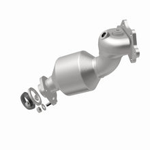 Load image into Gallery viewer, MagnaFlow Conv DF 06-10 Honda Civic 1.3L
