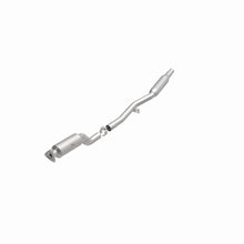 Load image into Gallery viewer, MagnaFlow Conv Direct Fit 05-06 Audi A6 Quattro 3.2L
