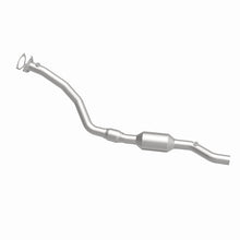 Load image into Gallery viewer, MagnaFlow Converter Direct Fit California Grade 06-09 Audi A6 3.2L
