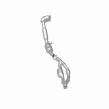 Load image into Gallery viewer, Magnaflow 09-10 Audi TT Quattro 2.0L Direct Fit Converter
