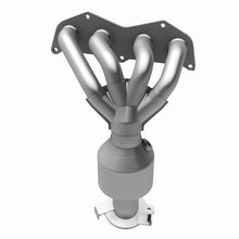 Load image into Gallery viewer, MagnaFlow Conv DF 07 Toyota Highlander 2.4L
