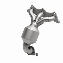 Load image into Gallery viewer, MagnaFlow Conv DF 04-06 Mitsubishi Galant 3.8L Front Manifold *NOT FOR SALE IN CALIFORNIA*
