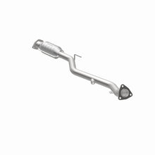 Load image into Gallery viewer, MagnaFlow Conv DF 90-95 300ZX Turbo Passenger Side 49S
