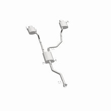 Load image into Gallery viewer, Magnaflow BRE Exhaust 10-13 Acura MDX 3.7L
