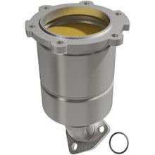 Load image into Gallery viewer, MagnaFlow Conv DF 04-05 Maxima Front Manifold
