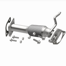 Load image into Gallery viewer, BRE Exhaust 11-14 Sonata 2.0L 2.4L Front Pipe Kit
