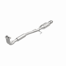 Load image into Gallery viewer, Magnaflow Conv DF 2004 LANCER 2.4L L Underbody
