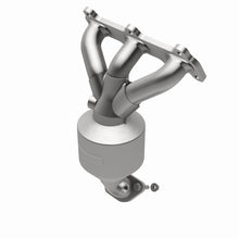 Load image into Gallery viewer, MagnaFlow Conv DF 07-08 Hyundai Tiburon 2.7L
