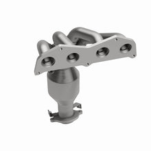 Load image into Gallery viewer, MagnaFlow Conv DF 07 Toyota Highlander 2.4L
