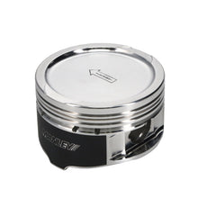 Load image into Gallery viewer, Manley Ford 4.6L/5.4L (3Valve) 3.572 Bore -14cc Platinum Series Dish Turbo (Single Piston)
