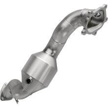 Load image into Gallery viewer, MagnaFlow Conv Direct Fit 13-15 Audi S6/S7/S8/A8 Quattro V8-4.0L
