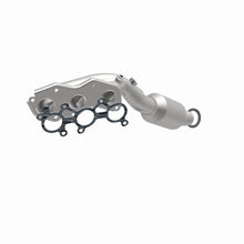 Load image into Gallery viewer, MagnaFlow Conv DF 06-08 IS250/350 Passenger Side Manifold
