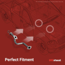 Load image into Gallery viewer, Magnaflow BRExhaust 16-22 Honda HR-V 1.8L Front Pipe Kit
