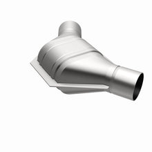 Load image into Gallery viewer, MagnaFlow Conv Univ 2 Angled In/Out

