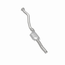 Load image into Gallery viewer, MagnaFlow Conv DF 00-03 Audi A8 Quatt 4.2L Passenger Side

