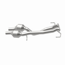 Load image into Gallery viewer, MagnaFlow Conv DF 07 VW Touareg 3.6L Rear

