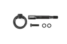 Load image into Gallery viewer, PERRIN 25-26 Subaru Forester (Base/Ltd-Prem-Sport-Touring Incl. Hybrid/Wldrns) FR Tow Hook Kit - Bk
