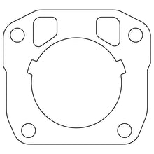 Load image into Gallery viewer, Cometic Honda B17A1/B18A1 .032in AFM Throttle Body Gasket

