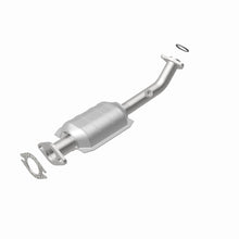 Load image into Gallery viewer, MagnaFlow Conv DF 01-04 Pathfinder Driver Side Rear
