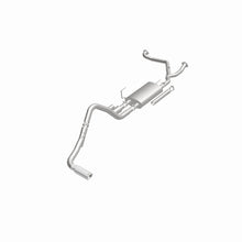Load image into Gallery viewer, Magnaflow 2022+ Nissan Frontier (3.8L V6) Street Series Cat-Back Performance Exhaust System
