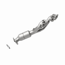 Load image into Gallery viewer, MagnaFlow California Converter Direct Fit 08-10 Lexus IS F 5.0L (Left)
