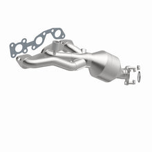 Load image into Gallery viewer, MagnaFlow Conv DF 01-04 Nissan Frontier Driver Side Manifold
