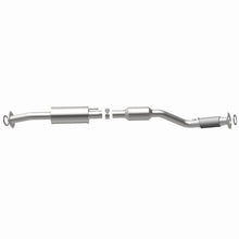 Load image into Gallery viewer, MagnaFlow 18-20 Toyota Camry L4 2.5L OEM Grade Direct-Fit Catalytic Converter
