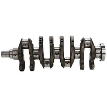 Load image into Gallery viewer, Manley Mitsubishi 4G63/4G64 7 Bolt 4340 Forged 88mm Stroke Race Series Crankshaft
