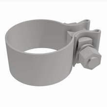 Load image into Gallery viewer, MagnaFlow Clamp 2.00inch TORCA SS 1.25inch 10pk
