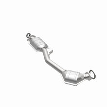 Load image into Gallery viewer, Magnaflow Conv DF 04 Forester 2.5L Rr CA

